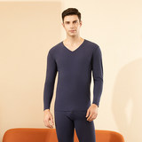 男士保暖内衣套装劵后19.4元包邮