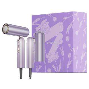 【追觅P10Ultra】负离子护发速干风机