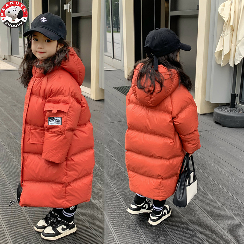 19成人款+品牌羽绒服男女中长款 亏本清仓抓紧入手手慢无!!