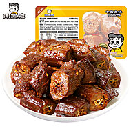 J好M！任选5件周黑鸭60天保质期