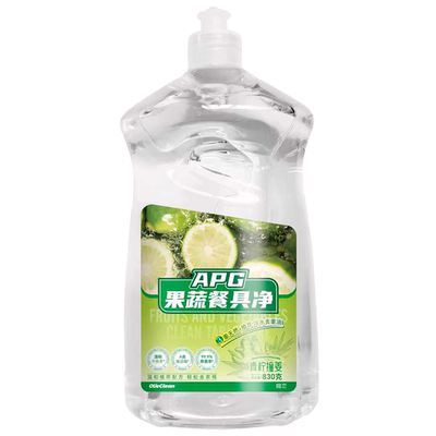 A类食品级温和护手配方冷水去油