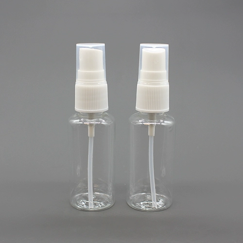 Сверхлегкий распылитель, глина, 50 мл