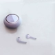 [Purple] Интеллектуальное прикосновение √ Автоматическое сочетание ★ Ультра -длительное срок службы батареи √ окружающая стерео