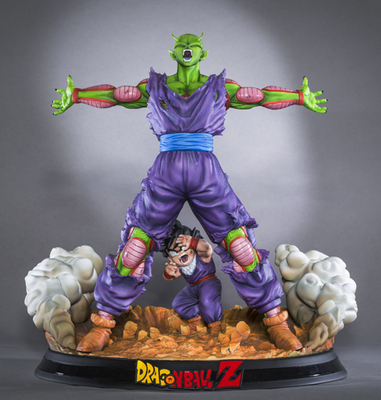 taobao agent TSUME Seven Dragon Ball Flutes Protect Gohan Global Limited HQS 1/6 Statue [Spot]