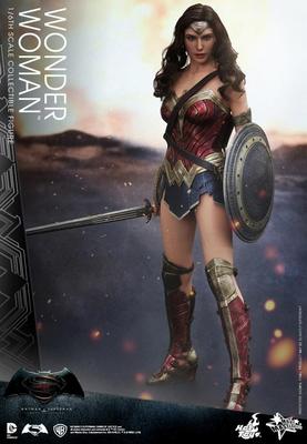 taobao agent ## HOTTOYS HT HT MMS359 Wonder Woman 1.0