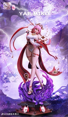 taobao agent [Booking] Liangchen Runwa Girl Series 01-Dandruff fox eight models