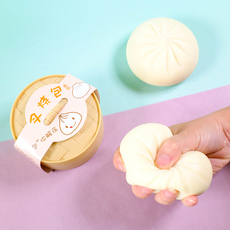 Креативные игрушки для