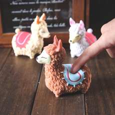 Креативные игрушки для