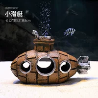 Подводная лодка