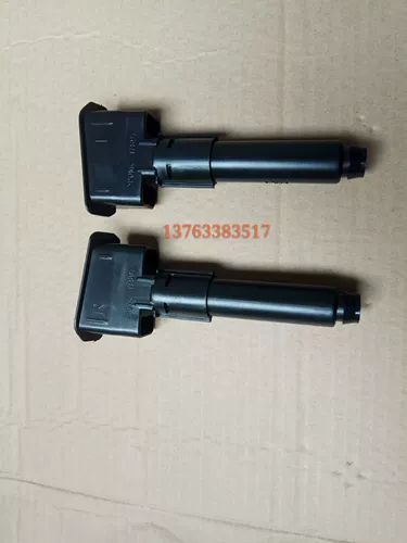 Подходит для Infiniti Q50Q50 (модели 14-17), водяная форсунка переднего бампера, насос для очистки фар, двигатель для распыления воды