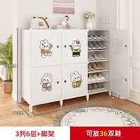 3 столбца 6 этажей+штативы [☆ общежитие/аренда/спальня специальное ☆] значение √