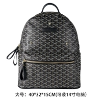 Черный большой кошелек, картхолдер