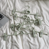 Брюки Rack-Matcha Green