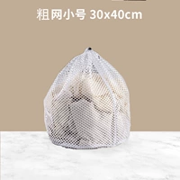 Шанпин грубая сетевая сухопутная веревка 30*40 (корпус наволочки)