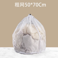 Шанпин грубая сетевая веревка 50*70