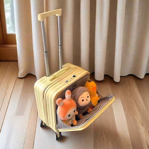 Портативный прочный маленький чемодан, 20 дюймов