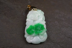 Украшения на шею