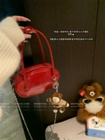 Красное пятно 48 часов