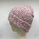 Shiri 1825 Pink Pink Edge Cap