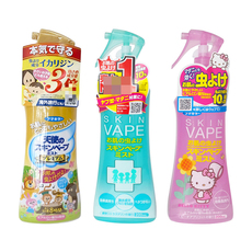 Репелленты vape未来 防虫驱蚊喷雾200ml