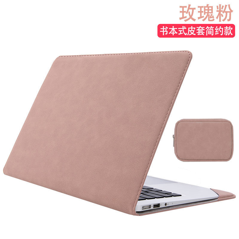 贺美诗 保护套适用联想小新14电脑包pro16内胆15寸皮套异能者15.6轻薄保护罩瑞天14/来酷… - 淘宝联盟商品