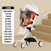 Геометрический апельсин+солнце -шандер+нога два+двухэтажное сиденье