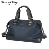 Вместительная и большая сумка для путешествий, багажная портативная барсетка, водоотталкивающая спортивная сумка для отдыха, ткань оксфорд