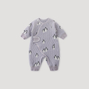 【巴厘小猪】新生婴儿连体衣