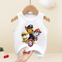 AQI Vest-White