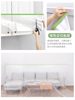 ❤️ [Wall positioning sticker] Demand for latex paint wall surface