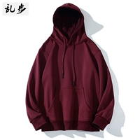 WY0707 Wine Red (300 г весны и осень)