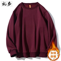 WY0722 Wine Red (350 г плюс бархат)