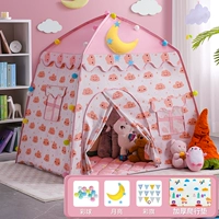 Вентилятор Yun Duo (Crane Pad+Color Flag+Color Ball+Moon)