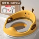 Little Bee Banana Yellow [модель подушки PU] +1 запасная подушка PU