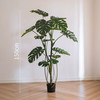 Черепаха бамбук (высота 150 см)