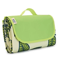 145*200 зеленых листьев