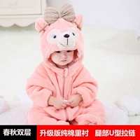 Двойной слой поздний осенний порошок медведи