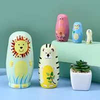 Лесное животное