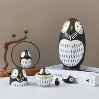 Яичная сова 10 -й этаж