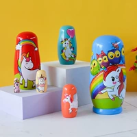 Единорог 6 -й этаж