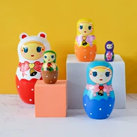 Большая голова