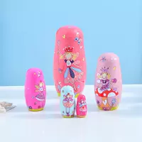 Цветочная фея