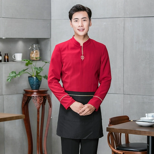 Комбинезон, пуховик, униформа, китайский стиль