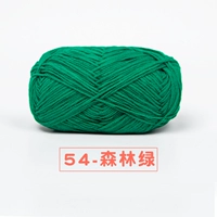 54-фородный зеленый