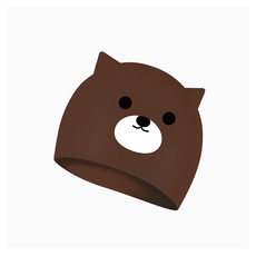 шапочка для плавания