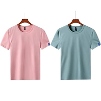 5200 розовый [круглая шея] +5200 зеленая [круглая шея]