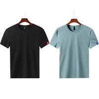 5200 черная [круглая шея] +5200 зеленая [круглая шея]