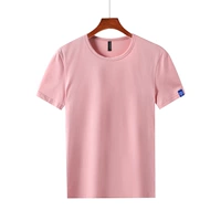 5200 розовый [круглая шея]