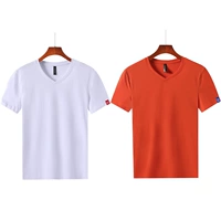 5201 белый [v -neck] +5201 апельсин [v -neck]