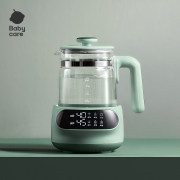 降价！bc babycare 恒温热水壶 调奶器1.2L